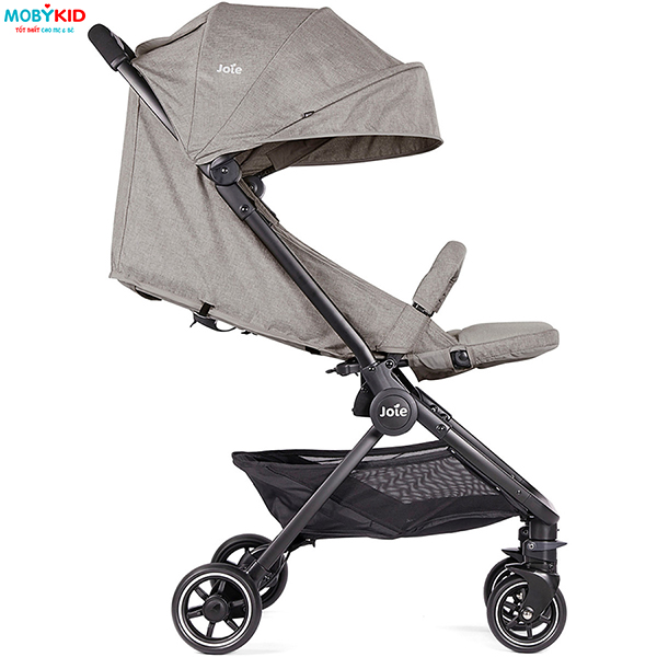 Top 5 xe đẩy du lịch cho bé cao cấp dùng được cho bé từ sơ sinh tầm giá 3 - 5 triệu