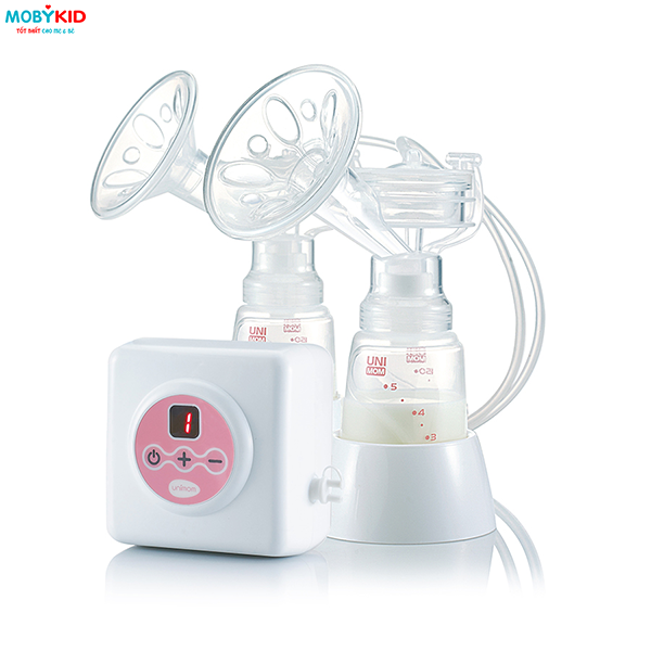 Top 7 máy hút sữa bằng ĐIỆN ĐÔI giá cực tốt nhất hiện nay tại TPHCM