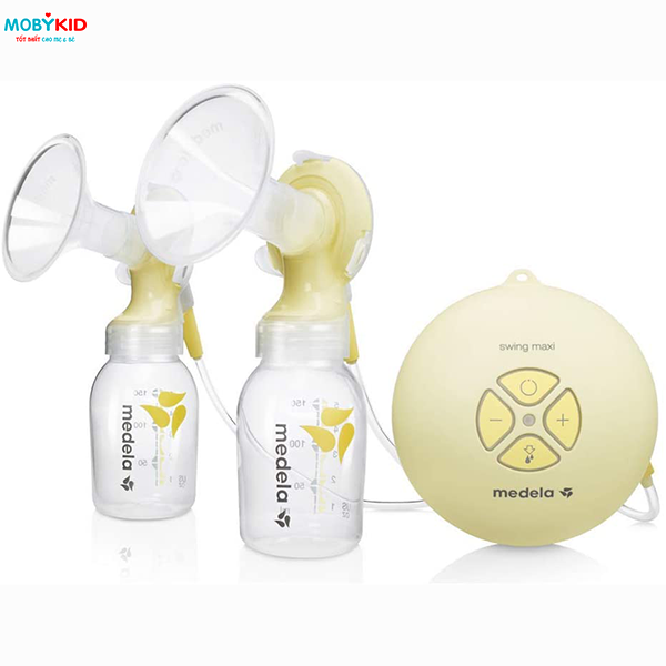 Những lợi ích của máy hút sữa bằng điện đôi khiến mẹ bỉm sữa phải chọn ngay nếu muốn sử dụng?