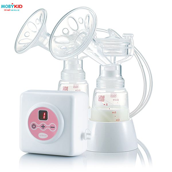 Top các máy hút sữa điện đôi dành cho các mẹ bỉm có sữa nhiều căng tràn tốt nhất năm 2020