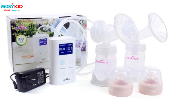 Top các thương hiệu máy hút sữa Uy tín hiện nay mà mẹ nên biết
