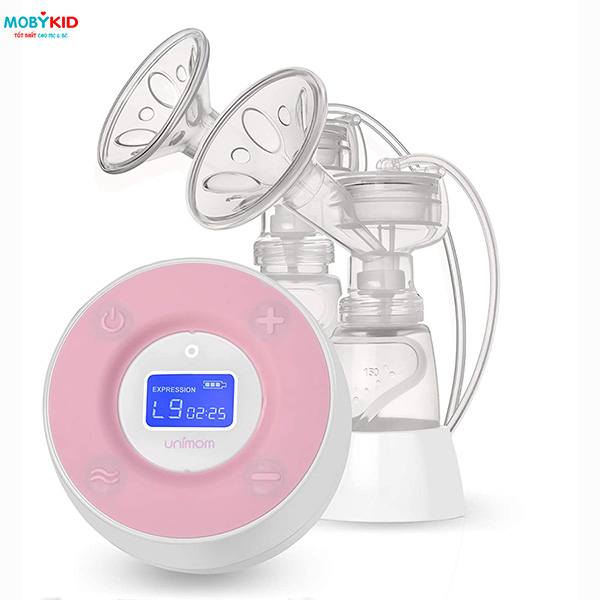 Top các thương hiệu máy hút sữa Uy tín hiện nay mà mẹ nên biết