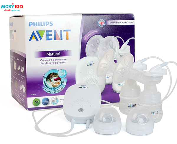 Top các thương hiệu máy hút sữa Uy tín hiện nay mà mẹ nên biết