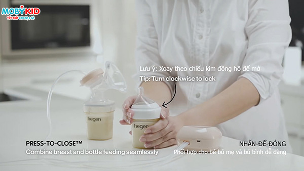 Top các thương hiệu máy hút sữa Uy tín hiện nay mà mẹ nên biết