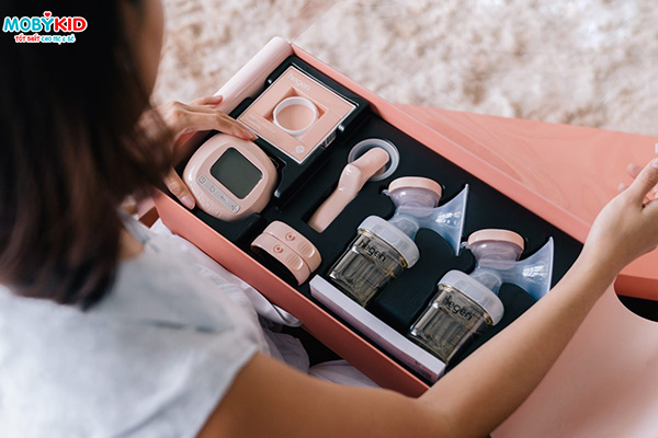 Top các thương hiệu máy hút sữa Uy tín hiện nay mà mẹ nên biết