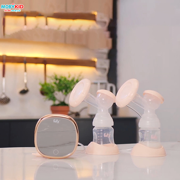 Top các thương hiệu máy hút sữa Uy tín hiện nay mà mẹ nên biết