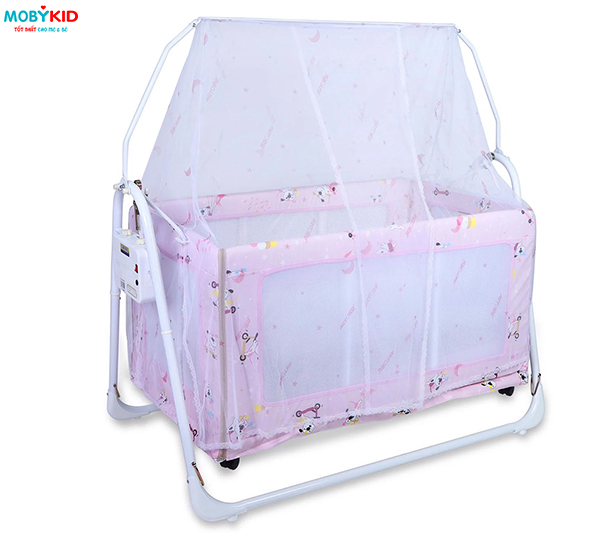 Top các thương hiệu nôi cũi cho bé mang đến cho bé một khoang gian chơi lý tưởng và những giấc ngủ ngon mỗi ngày