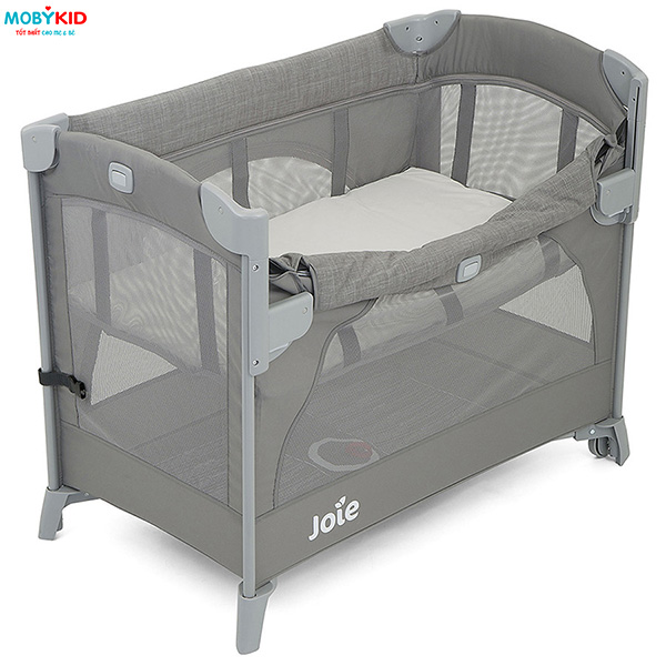 Top các thương hiệu nôi cũi cho bé mang đến cho bé một khoang gian chơi lý tưởng và những giấc ngủ ngon mỗi ngày