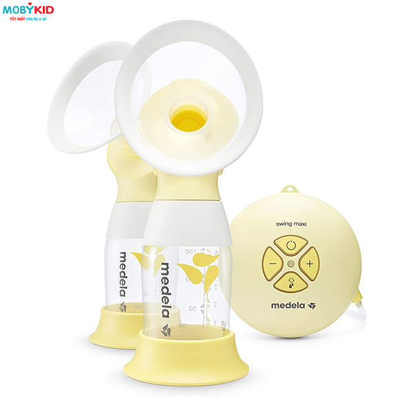 Top các dòng máy hút sữa bằng điện nhỏ gọn dành cho các mẹ bỉm sữa đi làm thuận tiện