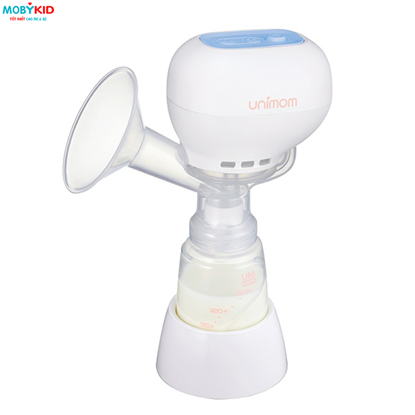 Top các máy hút sữa bằng điện Unimom tốt và giúp mẹ hút sữa hiệu quả