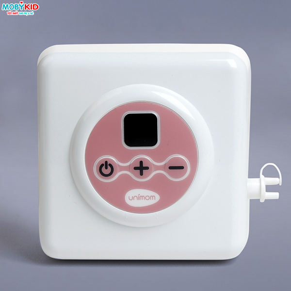Top các máy hút sữa bằng điện Unimom tốt và giúp mẹ hút sữa hiệu quả