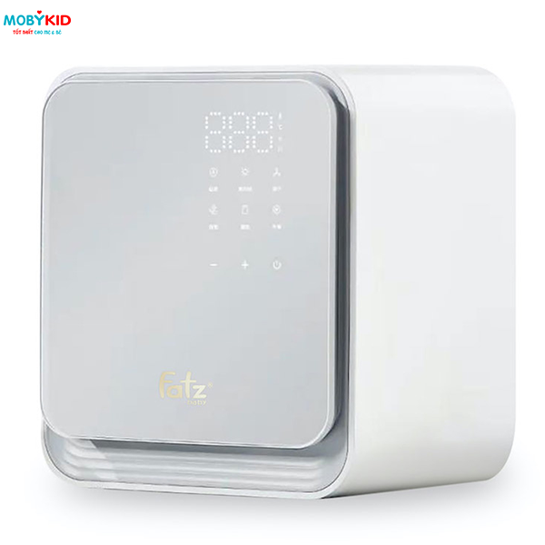 Top các máy tiệt trùng bằng tia UV có sấy khô tốt nhất Việt Nam hiện nay mẹ nên mua ngay
