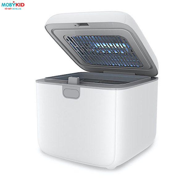 Top các máy tiệt trùng bình sữa UV Fatzbaby tốt nhất năm 2020