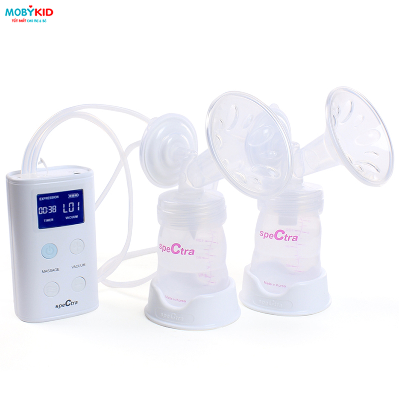 máy hút sữa HCM