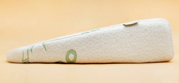 UR8895 – Gối PAT nature Uala Rogo - gối chống trào ngược