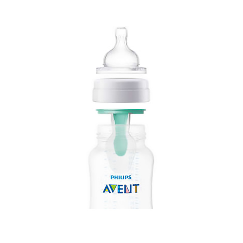 Van giữ sữa AirFree™ SCF819/02 Philips Avent
