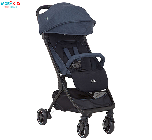 Xe đẩy Joie Pact có phải là chiếc xe đẩy du lịch tốt nhất không?