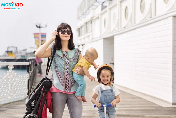 Xe đẩy Joie Pact có phải là chiếc xe đẩy du lịch tốt nhất không?