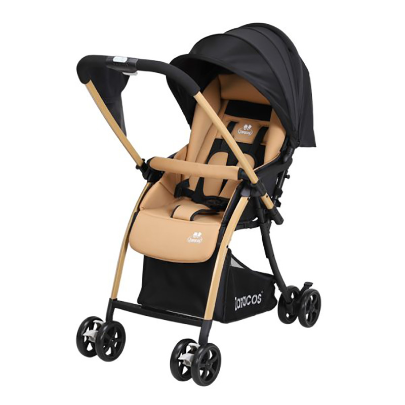 Xe đẩy cho bé Zaracos ALIKO 9056 – Màu Beige