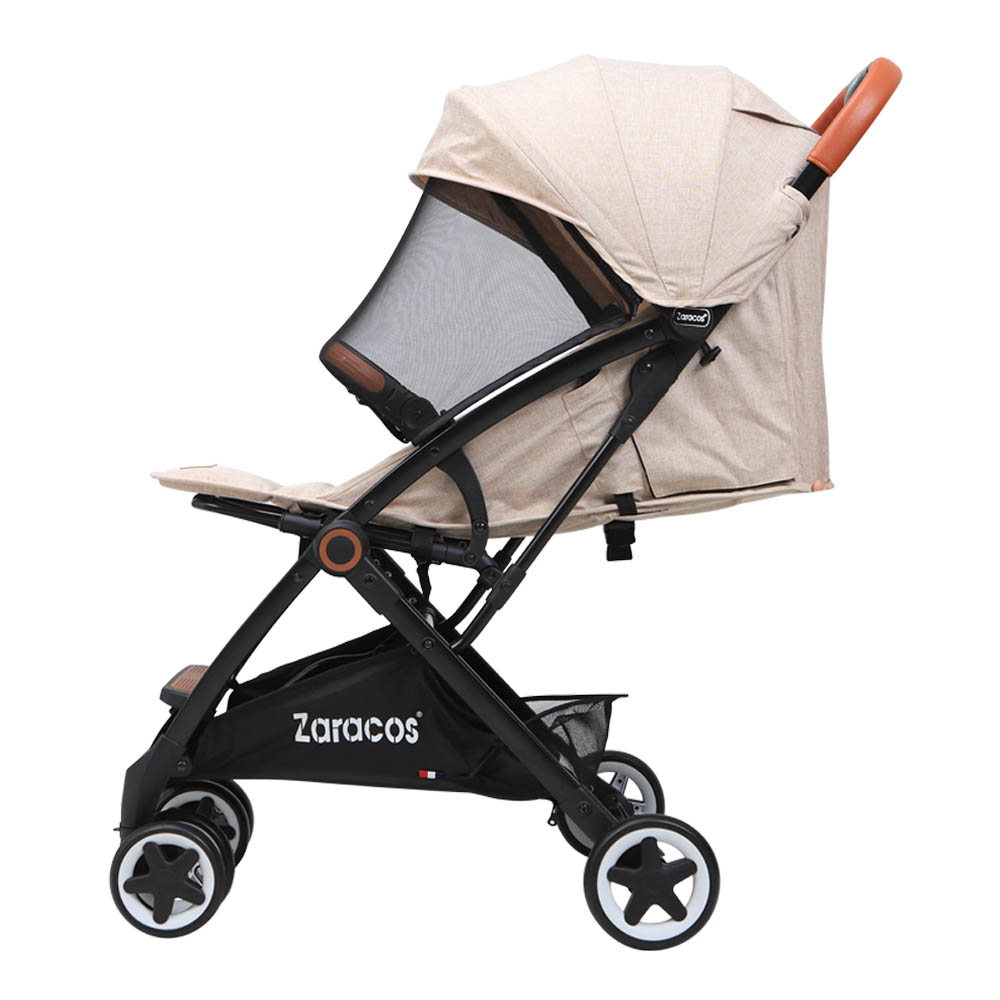 Xe đẩy cho bé Zaracos LOLA 2386 – BEIGE