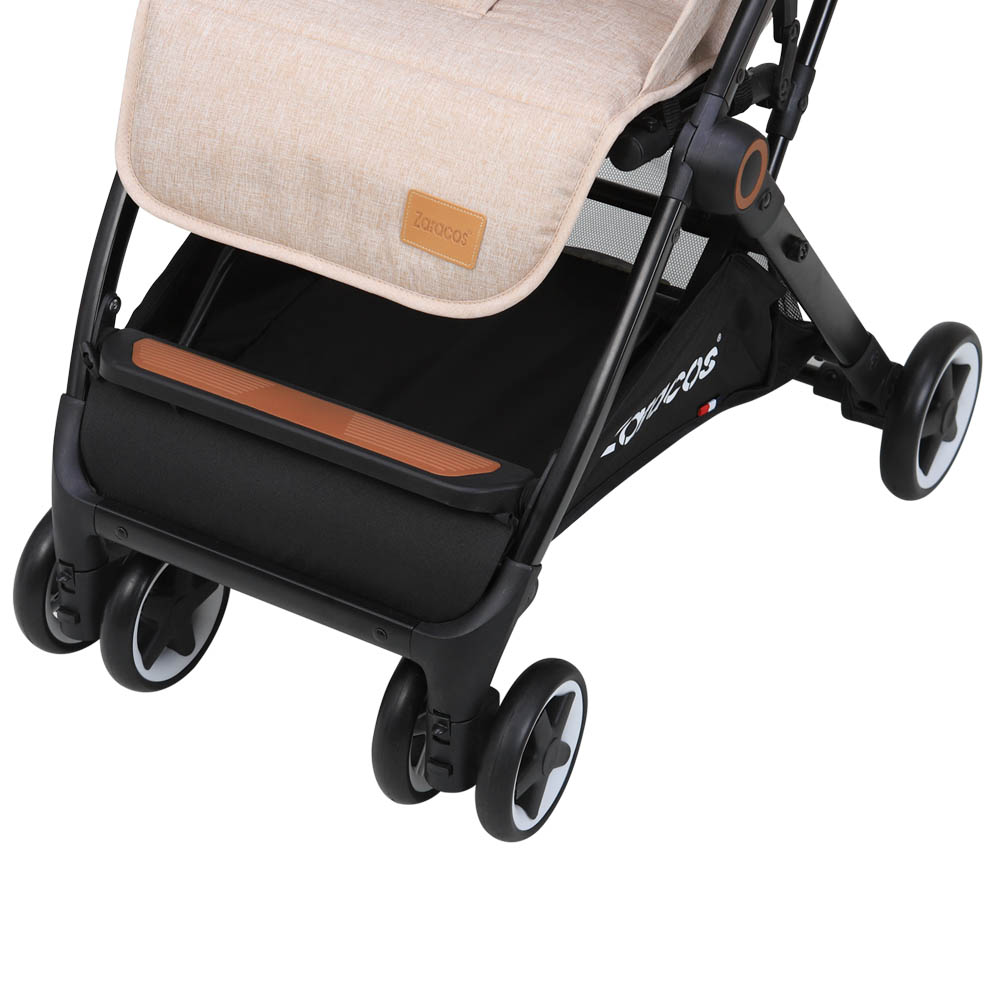 Xe đẩy cho bé Zaracos LOLA 2386 – BEIGE