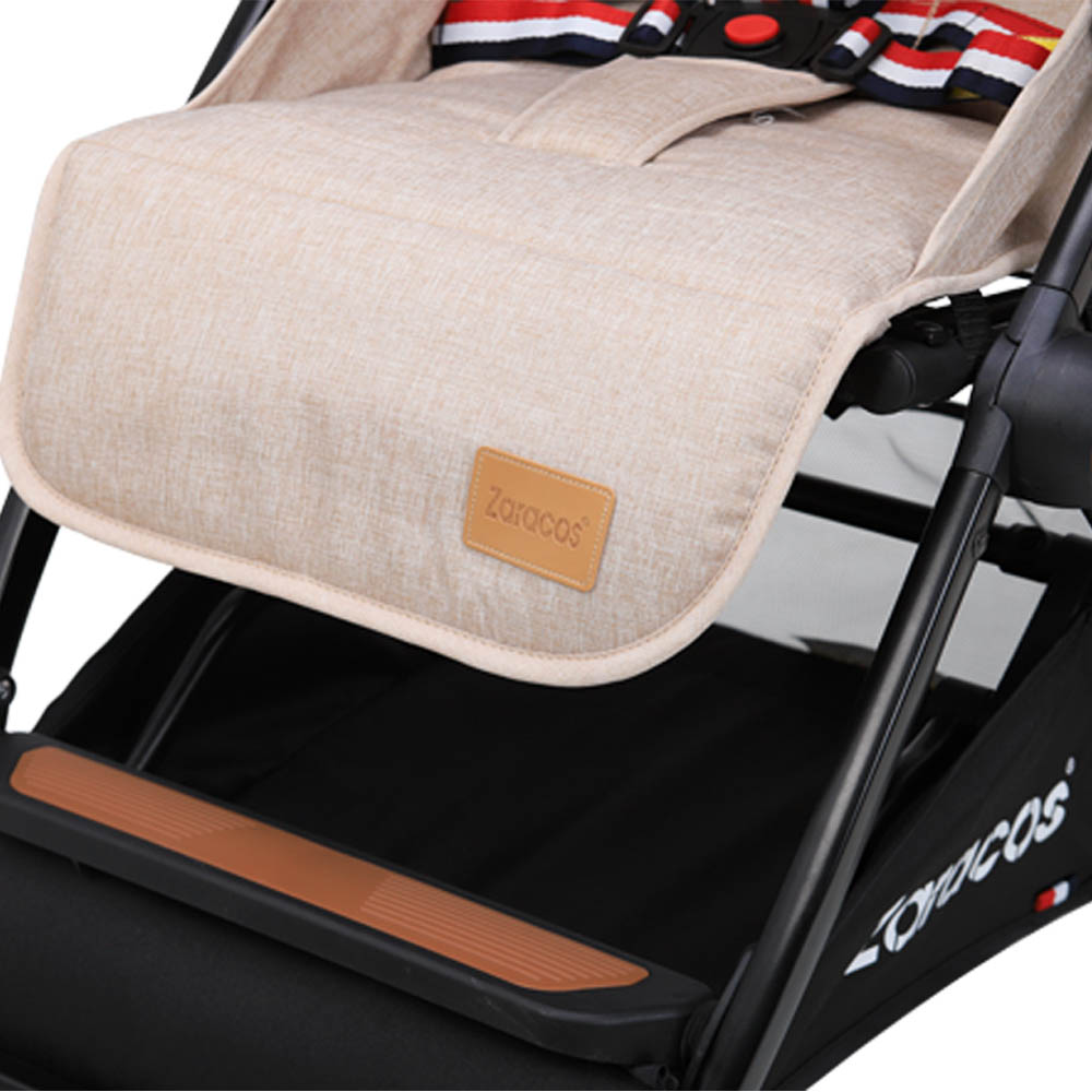 Xe đẩy cho bé Zaracos LOLA 2386 – BEIGE