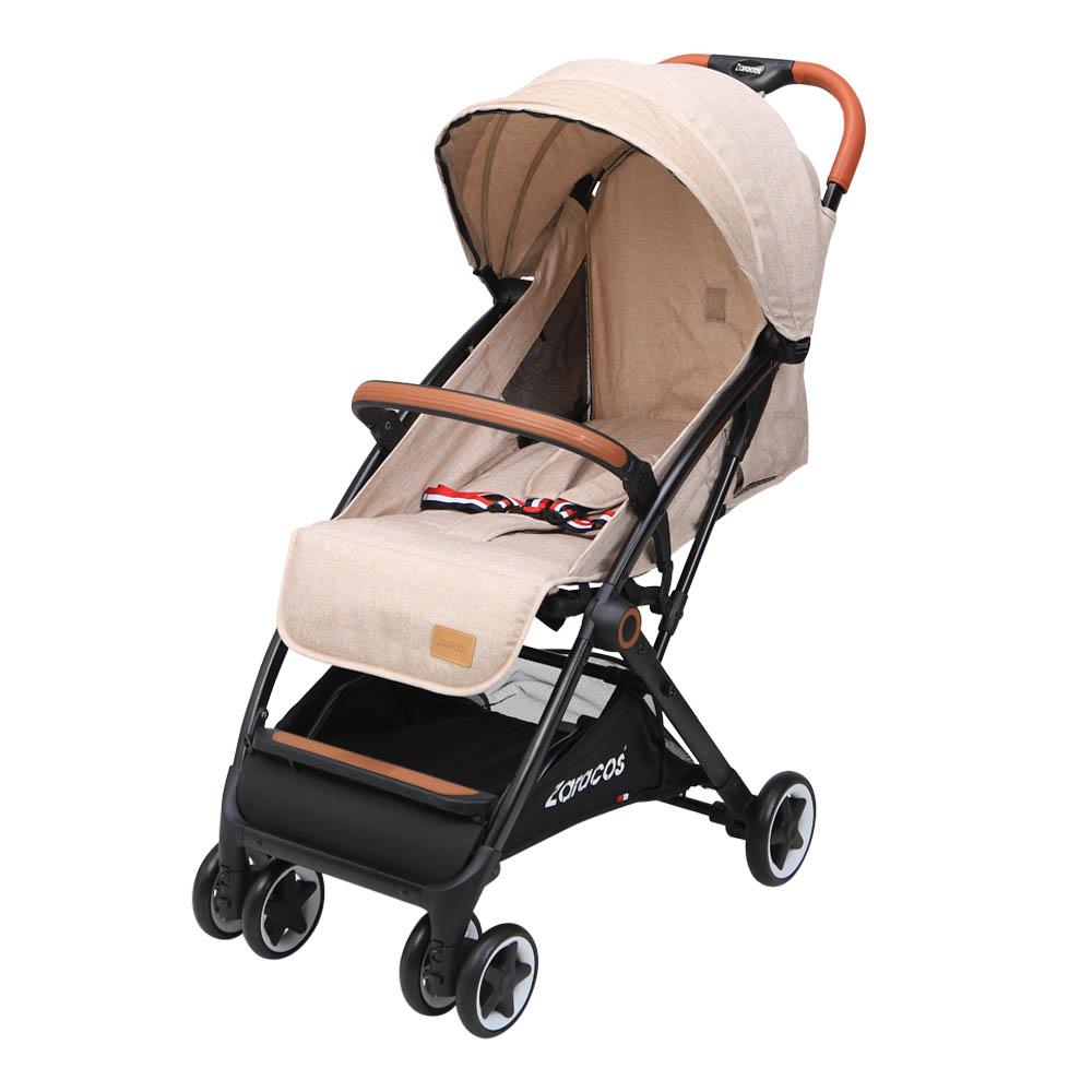 Xe đẩy cho bé Zaracos LOLA 2386 – BEIGE