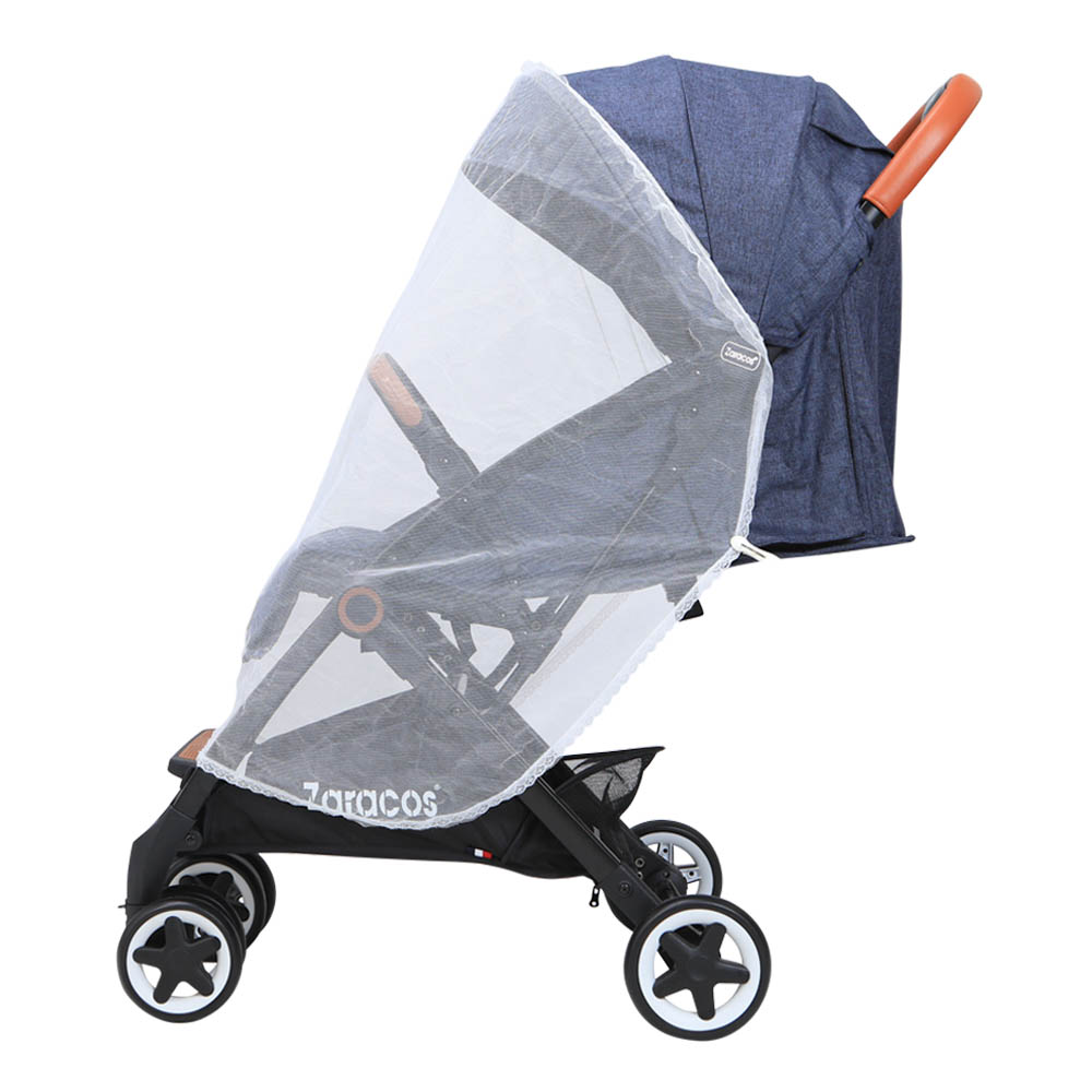 Xe đẩy cho bé Zaracos LOLA 2386 – DARK BLUE