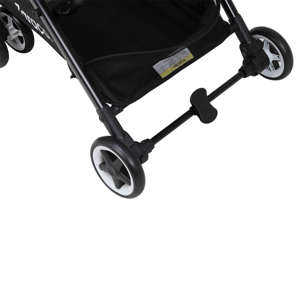 Xe đẩy cho bé Zaracos LOLA 2386 – DARK BLUE