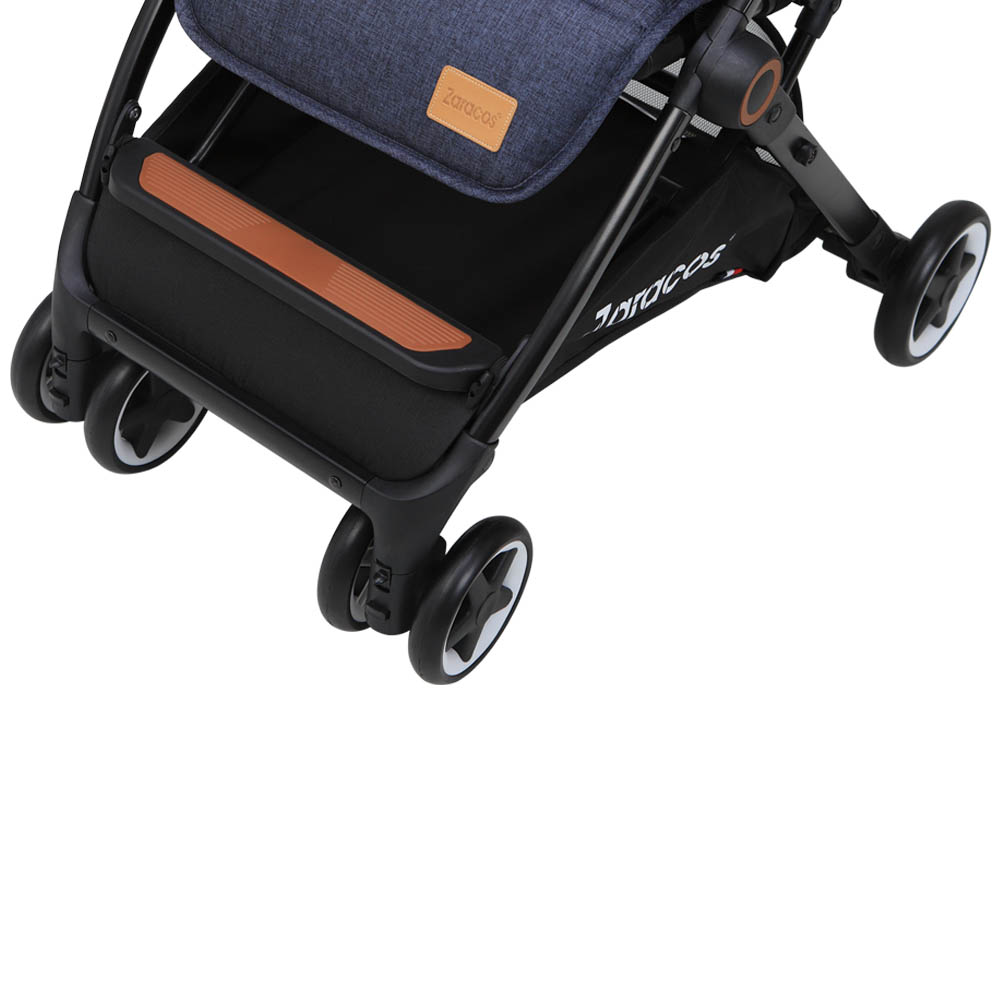 Xe đẩy cho bé Zaracos LOLA 2386 – DARK BLUE