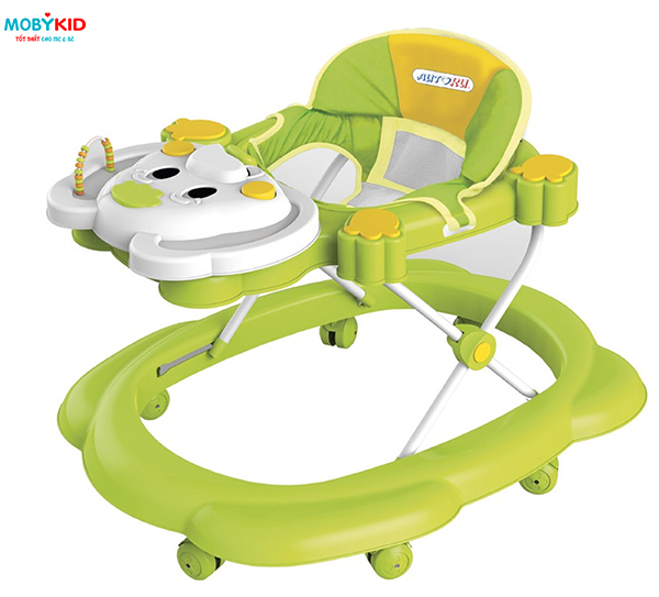 Xe tập đi cho bé: Ưu điểm và nhược điểm, có nên mua hay không