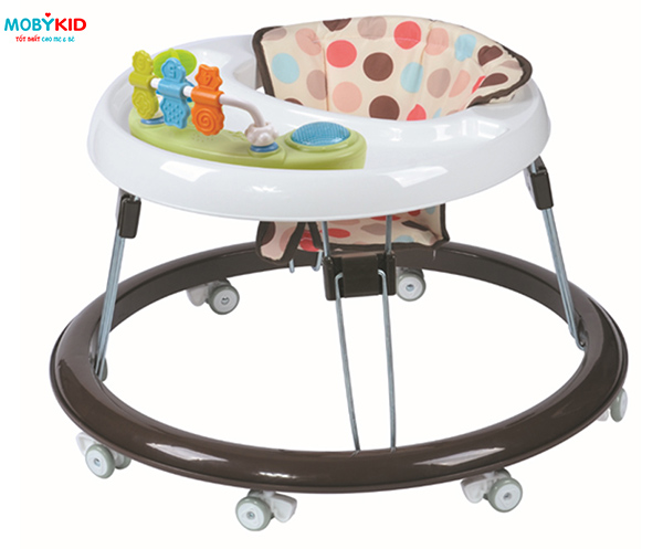 Xe tập đi cho bé: Ưu điểm và nhược điểm, có nên mua hay không