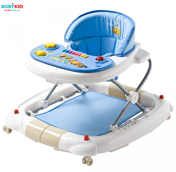 Xe tập đi cho bé: Ưu điểm và nhược điểm, có nên mua hay không