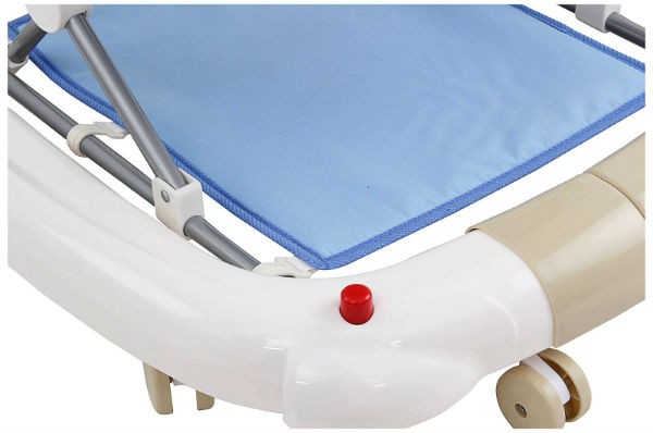 Xe tập đi cho bé Farlin BF - 880 Màu xanh biển