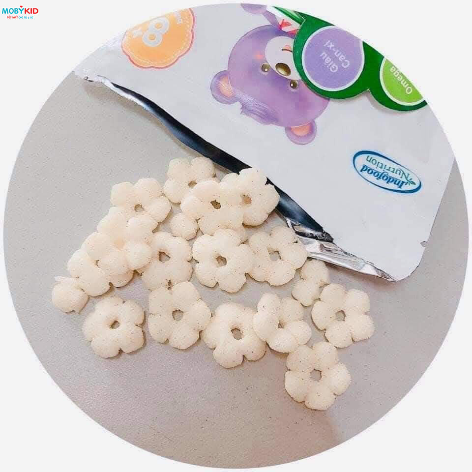 Bánh ăn dặm Promina Puff có tốt cho bé yêu hay không? Mách mẹ địa chỉ mua bánh ăn dặm chính hãng uy tín
