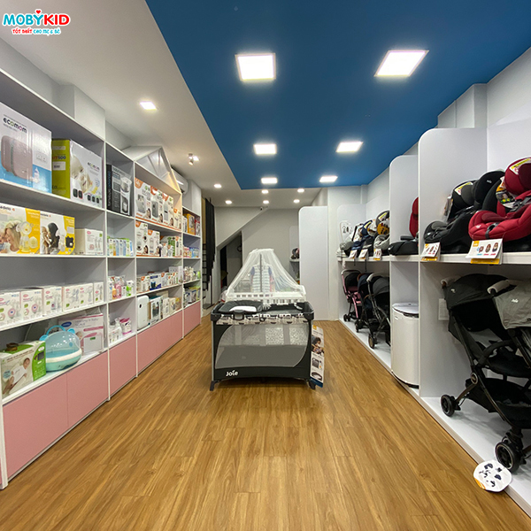 Bỏ túi top các loại bỉm cho trẻ sơ sinh chống hăm tốt nhất hiện nay