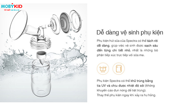 cach-su-dung-va-ve-sinh-may-hut-sua-spectra-danh-cho-me-bim-10