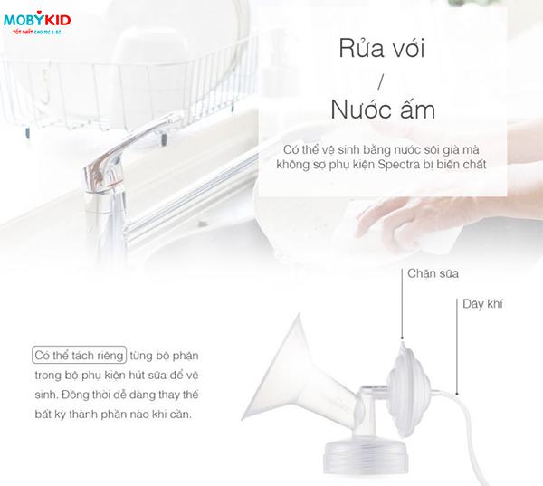 cach-su-dung-va-ve-sinh-may-hut-sua-spectra-s1-plus-dung-cach-danh-cho-me-10