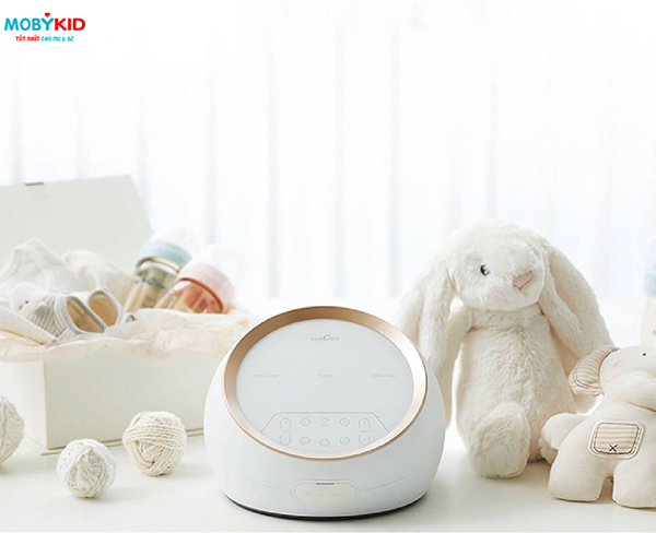 Chia sẻ máy hút sữa Spectra Dual điện đôi kép hot nhất hiện nay. So sánh Spectra Dual S và Dual Compact