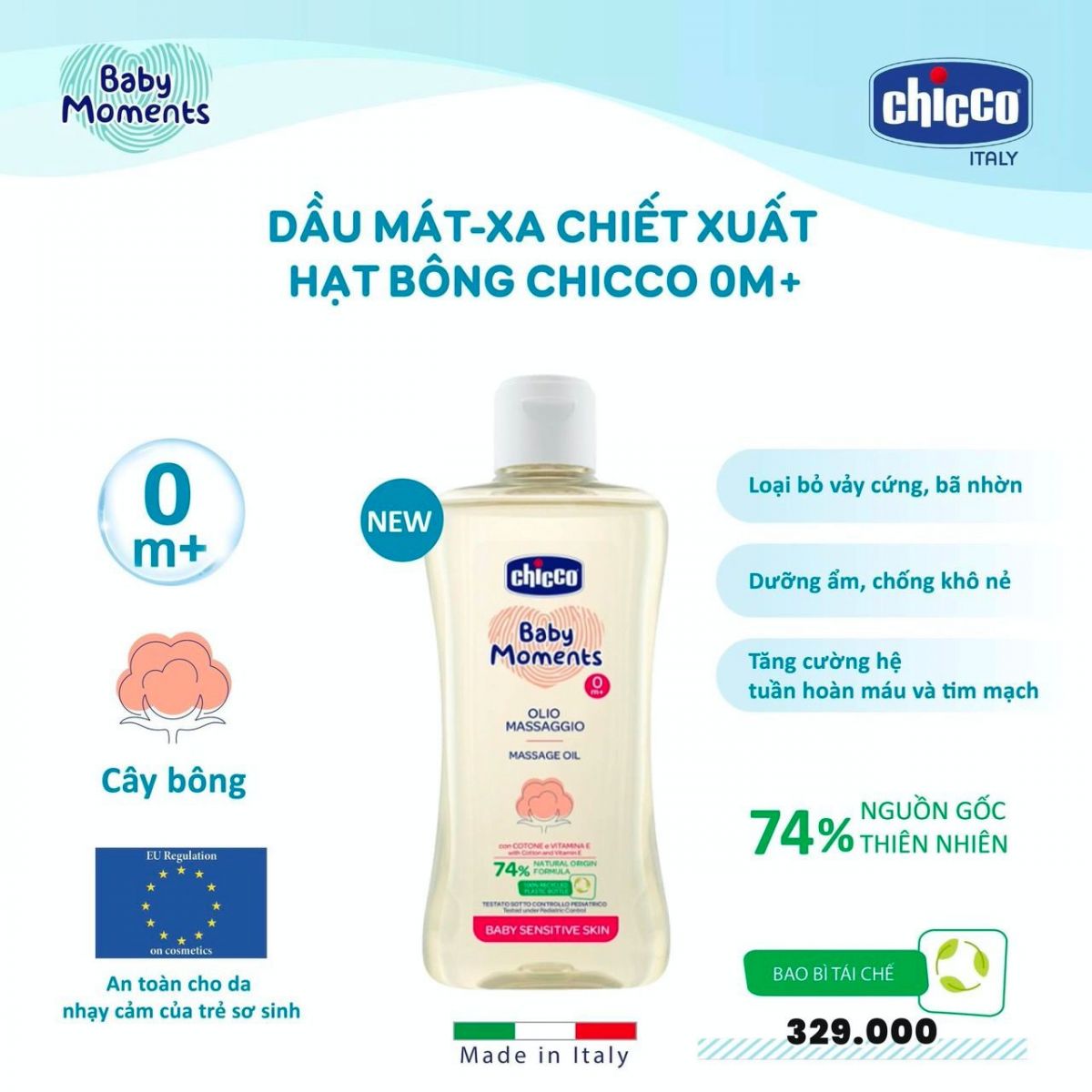 dau-mat-xa-chiet-xuat-hat-bong-chicco-0m-200ml-2