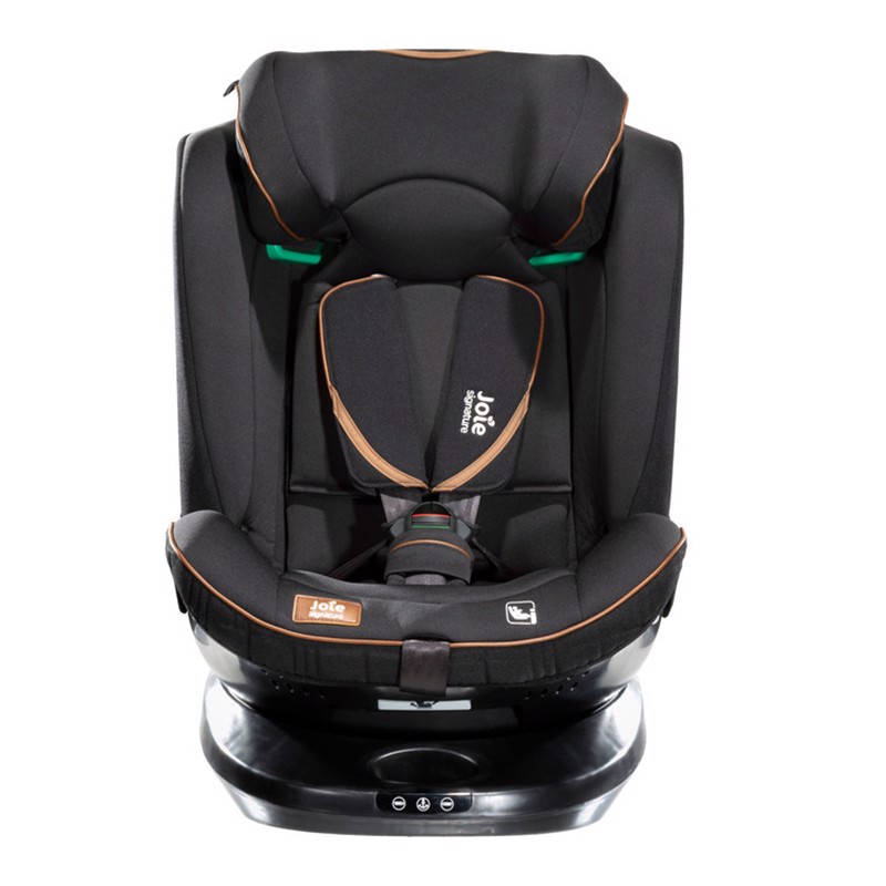 Ghế ngồi ô tô trẻ em Joie i-Spin Grow Signature Eclipse R