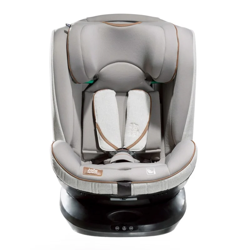 Ghế ngồi ô tô trẻ em Joie i-Spin Grow Signature Oyster R