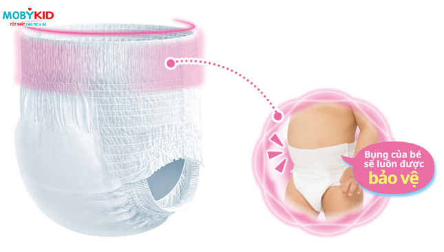 Giúp mẹ phân biệt bỉm Moony sơ sinh thật giả chi tiết và dễ dàng