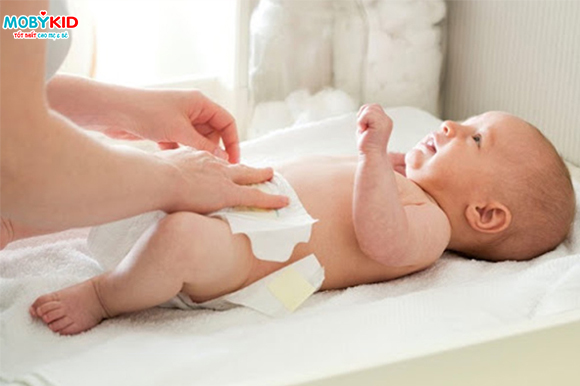 Hướng dẫn cách chọn các loại bỉm cho bé chính xác theo độ tuổi, cân nặng và giới tính