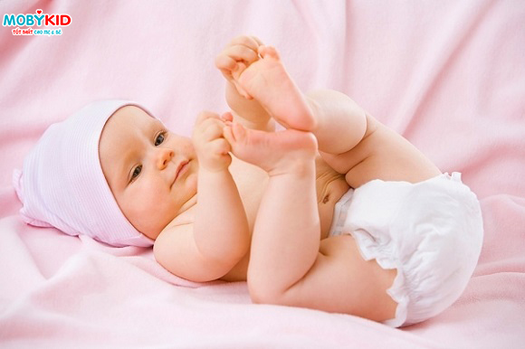 Hướng dẫn cách chọn các loại bỉm cho bé chính xác theo độ tuổi, cân nặng và giới tính