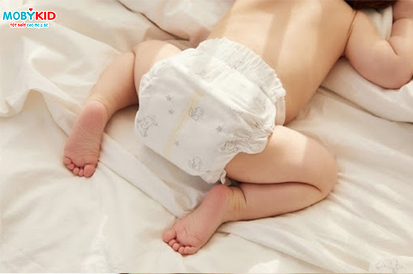 Hướng dẫn cách chọn các loại bỉm cho bé chính xác theo độ tuổi, cân nặng và giới tính