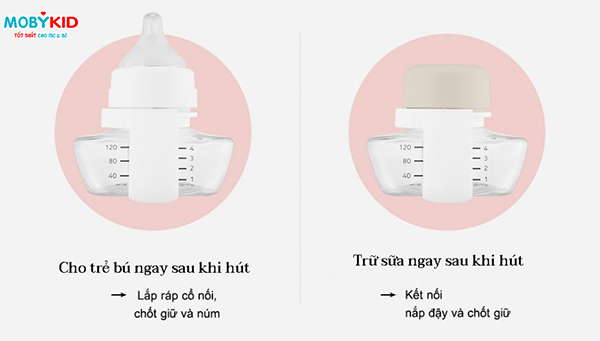 huong-dan-me-cach-su-dung-va-ve-sinh-may-hut-sua-spectra-wearable-8