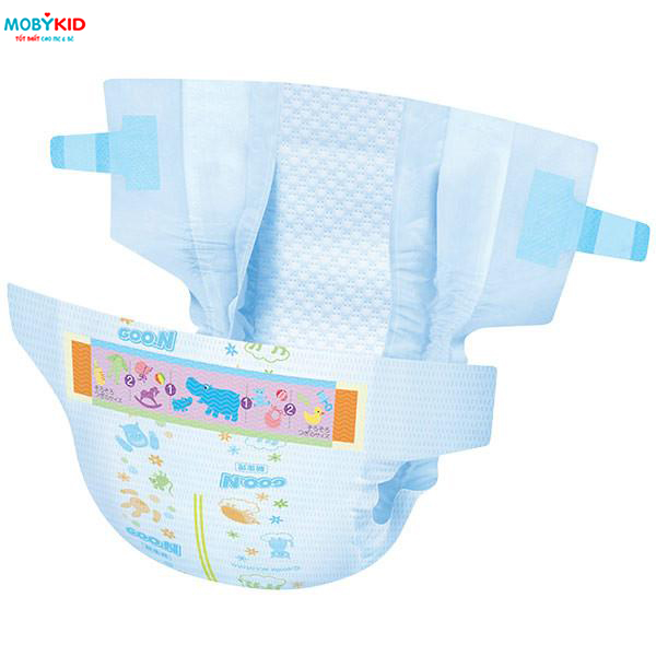 Kinh nghiệm mua bỉm cho trẻ sơ sinh đến lớn các mẹ nên tham khảo