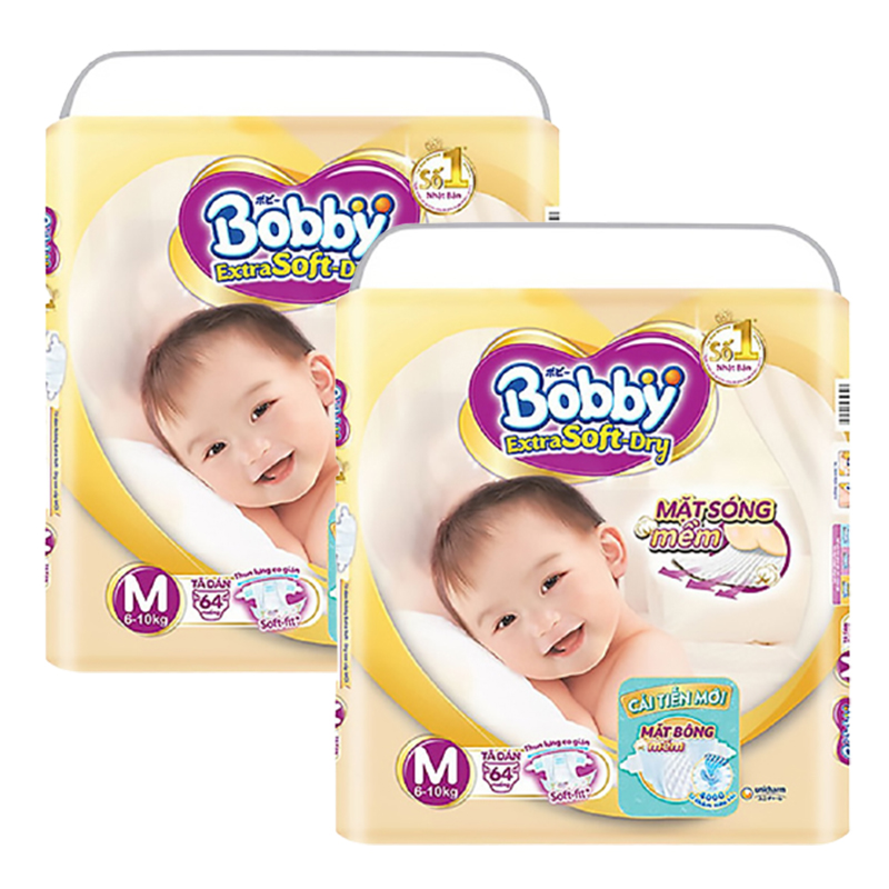 Kinh nghiệm mua bỉm cho trẻ sơ sinh đến lớn các mẹ nên tham khảo