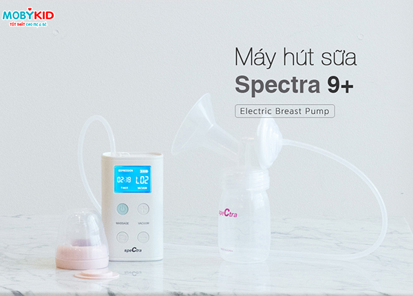 Review máy hút sữa điện đôi có tốt không ? Mua máy hút sữa điện đôi chính hãng ở đâu?